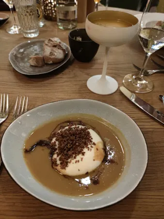 Bild von 4Eck Restaurant