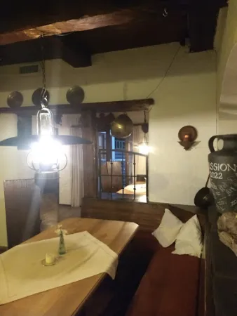Bild von Mühlbartl Restaurant