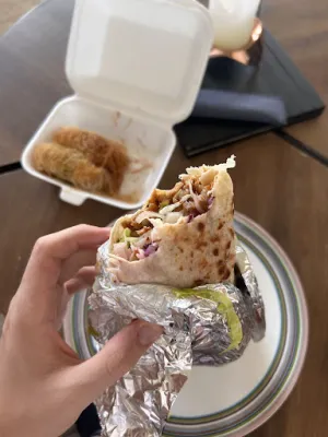 Döner MORE