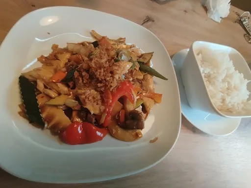 Bild von Yumi Sushi & Wok