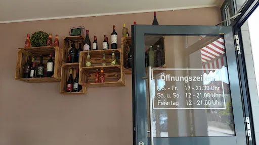 Bild von Pizzeria Lieferdienst Bell Amore