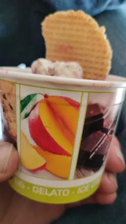 Bild von Dolce Gelato
