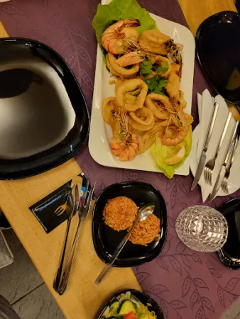 Bild von Griechisches Restaurant Akropolis