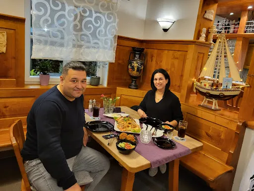 Bild von Griechisches Restaurant Akropolis