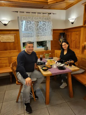 Bild von Griechisches Restaurant Akropolis