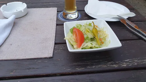 Bild von Griechisches Restaurant Akropolis