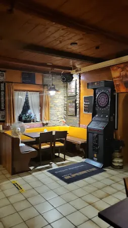 Bild von Sportsbar Zum Alten Öl