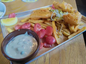 Restaurant Unsere Dorfwirtschaft