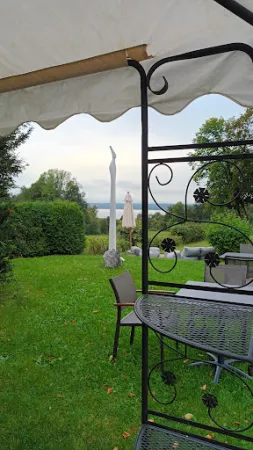 Bild von Restaurant Schlossgut Oberambach