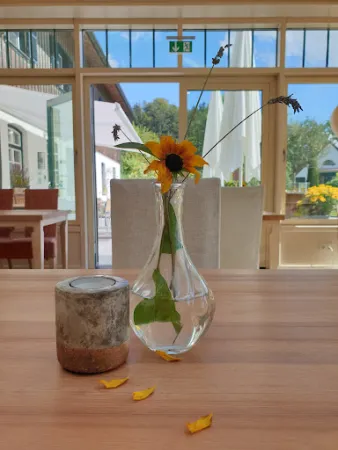 Bild von Restaurant Schlossgut Oberambach