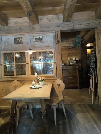 Bild von Buchscharner Seewirt