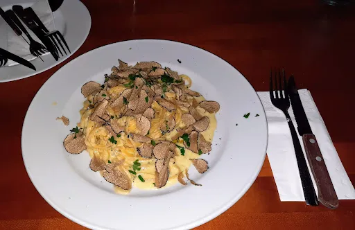 Bild von Ristorante Pinocchio Inh. Giuseppe Tedesco
