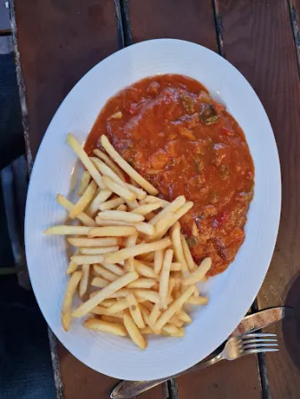 Bild von Restaurant Bibisee