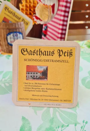 Bild von Restaurant Gasthof Peiss