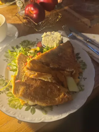 Herzblut Stüberl