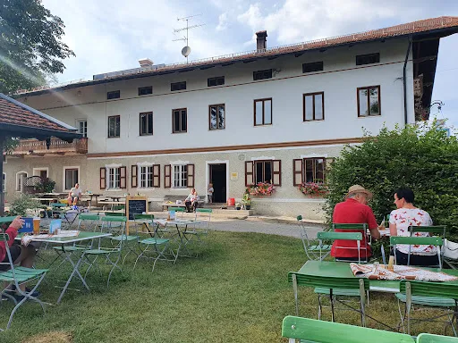 Bild von Gasthaus Geiger