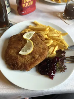 Gasthaus Steinbacher Steingau