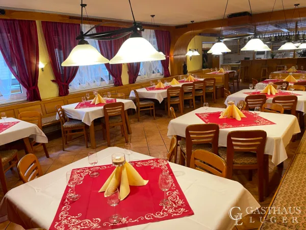Bild von Ristorante Pizzeria Da Rocco Helpfau-Uttendorf