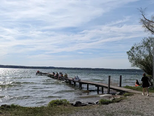 Bild von BeachBar Kleines Seehaus