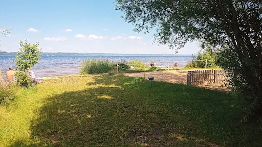 Bild von BeachBar Kleines Seehaus
