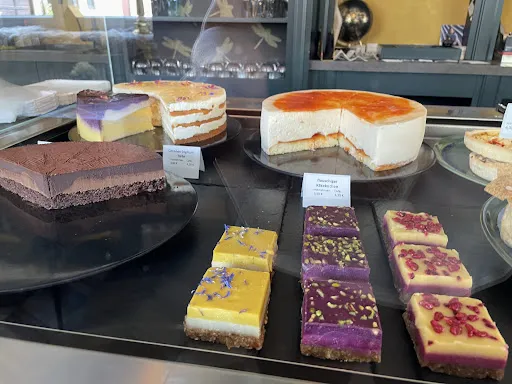 Bild von BERNHOFER Brasserie & Café