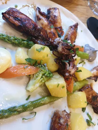 Bild von Restaurant Da Noi