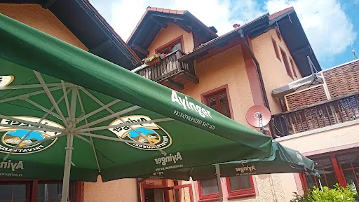 Bild von Restaurant Da Noi
