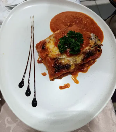 Bild von Ristorante Pizzeria Costa Smeralda
