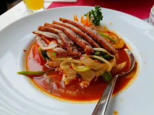 Ipho Vietnamese Cuisine