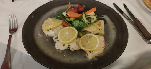 Bild von Ristorante Italy