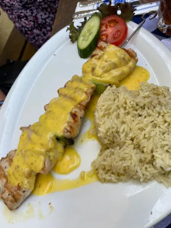 Bild von Restaurant Sokrates