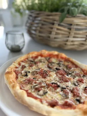 Ristorante Pepito