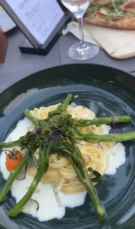 Bild von Theodor - Restaurant & Bar in Tutzing