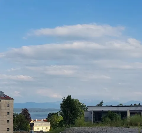 Bild von Theodor - Restaurant & Bar in Tutzing