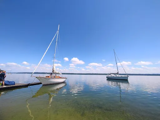 Bild von Nordbad Tutzing - Seerestaurant und Wassersport
