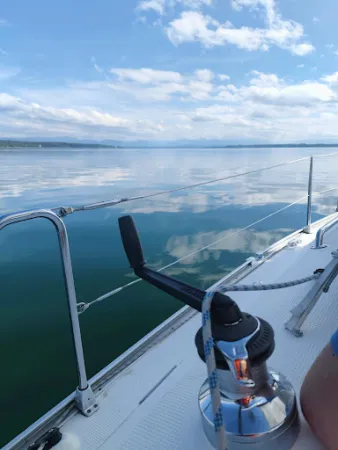 Bild von Nordbad Tutzing - Seerestaurant und Wassersport