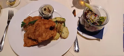 Bild von Marina Seerestaurant