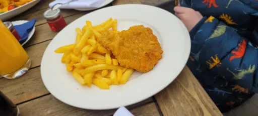 Bild von Marina Seerestaurant