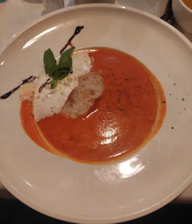 Bild von Restaurant Dalmatino