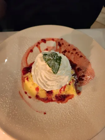 Bild von Restaurant Dalmatino