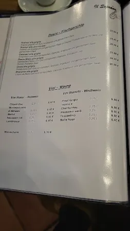 Bild von Restaurant Il Soprano