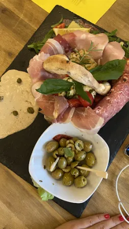 Bild von Restaurant Il Soprano