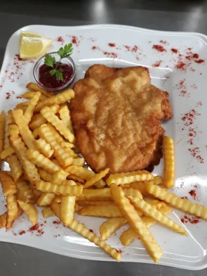 Restaurant-Cafe La Marina