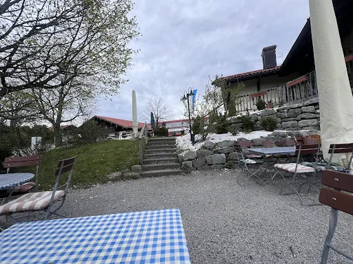 Bild von Bohmerhofstuben