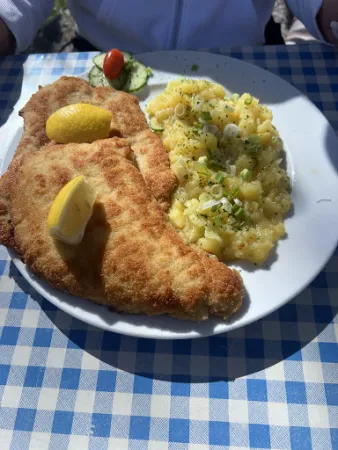 Bild von Bohmerhofstuben