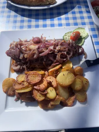 Bild von Bohmerhofstuben
