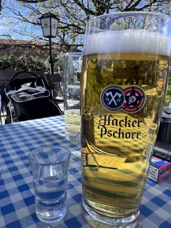 Bild von Bohmerhofstuben