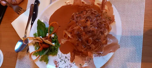 Bild von Pizzeria La Coccinella