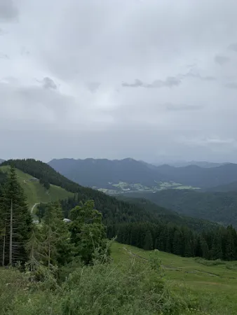 Bild von Naturhotel & Bayernhütte am Brauneck