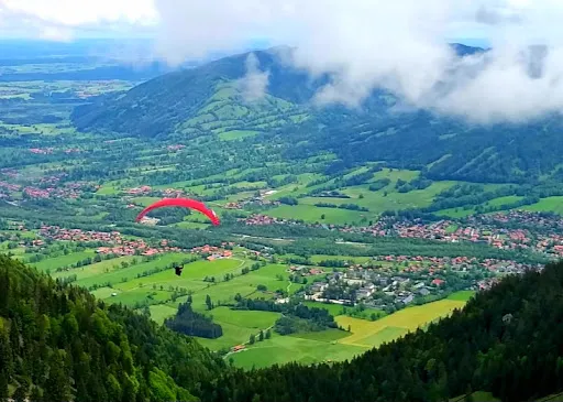 Bild von Tölzer Hütte